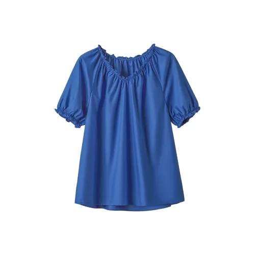 TOUCH Женские Рубашки