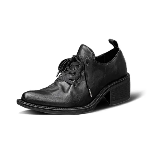 Lanza Casual Низкий Топ Черный Унисекс