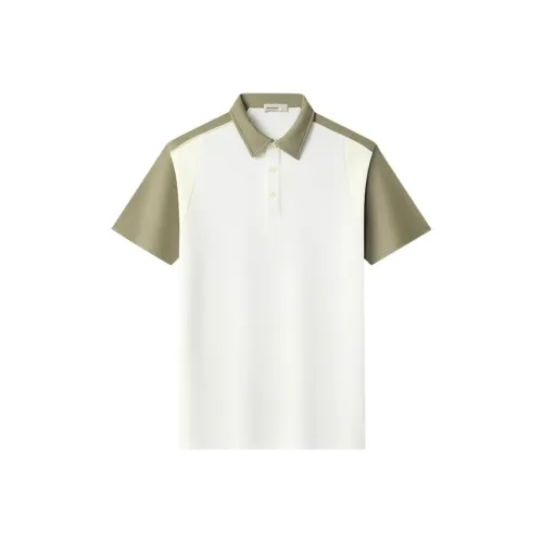 QUHAN Унисекс Поло