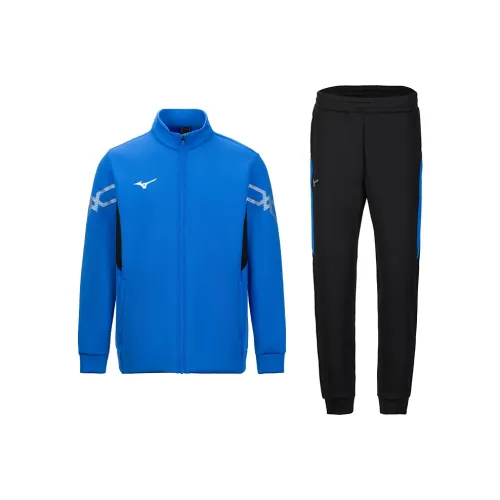 Mizuno Повседневная спортивная одежда Унисекс