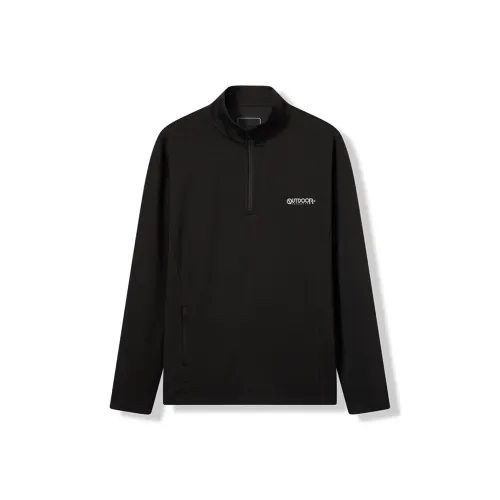 OUTDOOR PRODUCTS T-Shirt Женская Классический Черный