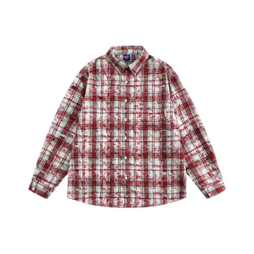 Youth Pastoral Order Рубашка Унисекс