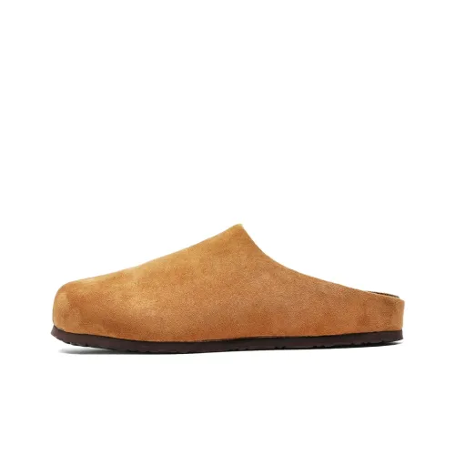 LUOMAIKE Резиновые домашние тапочки унисекс