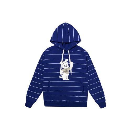 Checkitout x YUANTIANZHI Толстовка Унисекс