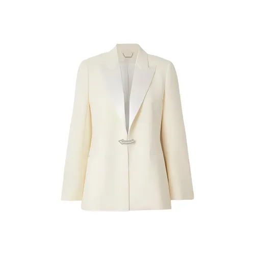 Chloe Куртки и Пальто Женские Светло-Желтые