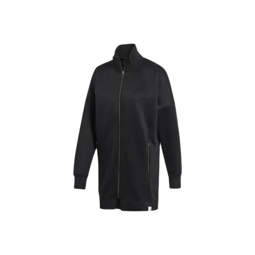 Adidas Черные Женские Куртки