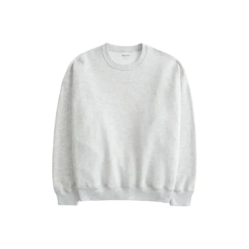 Hollister Серый Женские Свитшоты