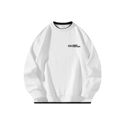 COMGM Унисекс Футболки