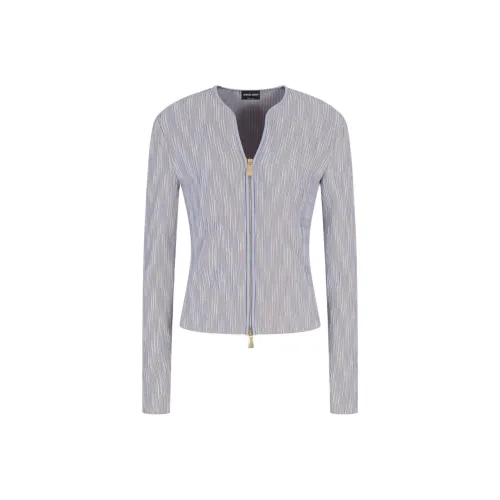 AMANI Куртки и Пальто Женские Фиолетовые