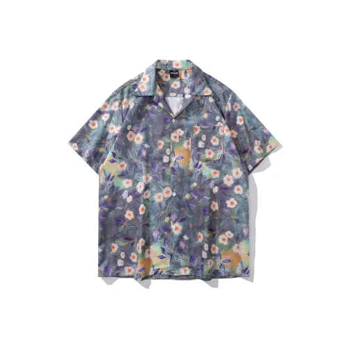 CUWU Унисекс Рубашки