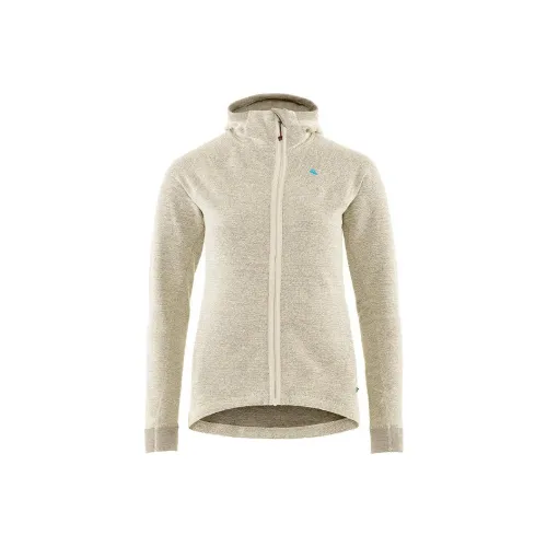 KLATTERMUSEN Hödur Куртка Женская