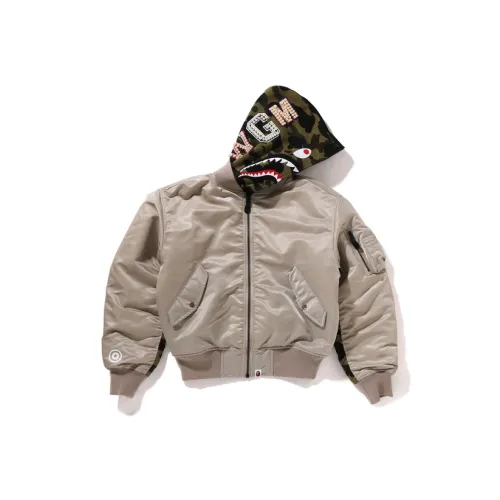 A BATHING APE SS25 Куртки и Пальто Женские