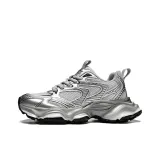 Космический серебристый серый (женский)