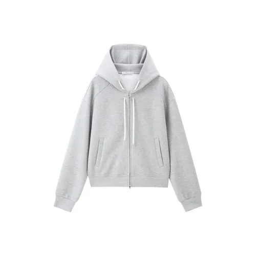 Giordano Куртки Пальто Женские Фотиния Серый