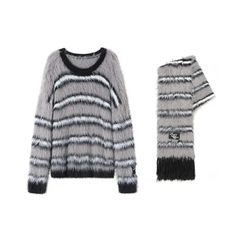 ANDREA MARTIN Женская трикотажная одежда