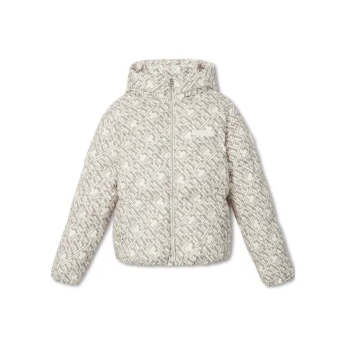 Tommy Hilfiger Куртка Женская Белая