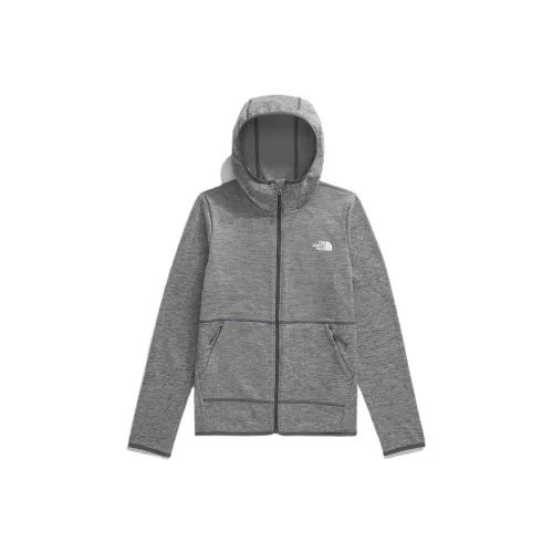 THE NORTH FACE CANYONLANDS Куртки и пальто Женские Серый