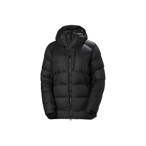 Helly Hansen Женские пуховики