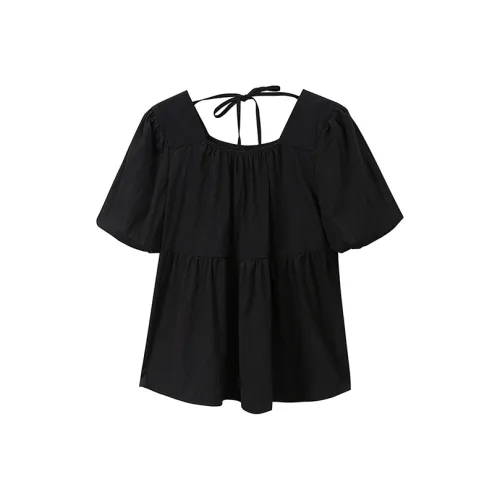 MKBY Женские Рубашки