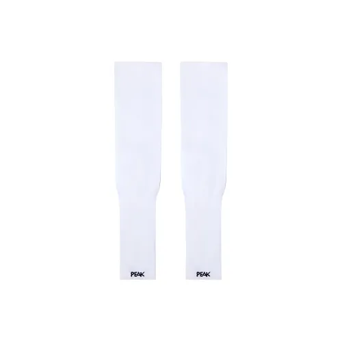PEAK Полиамид Нарукавники с защитой от солнца Унисекс