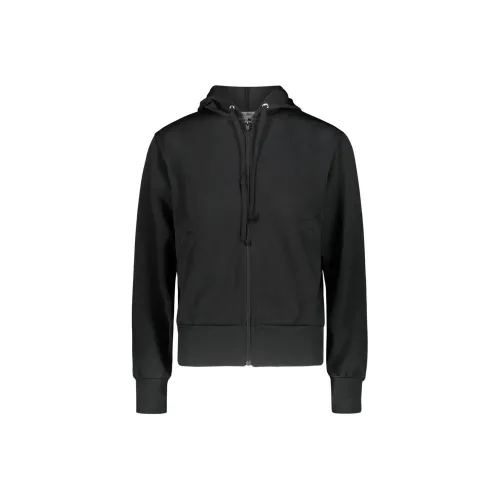 CDG Черные Женские Куртки