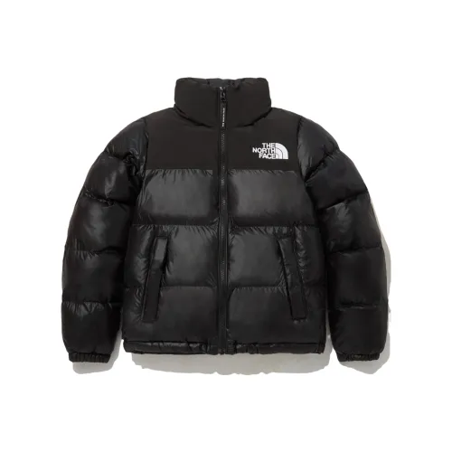 The North Face Черные Женские Куртки
