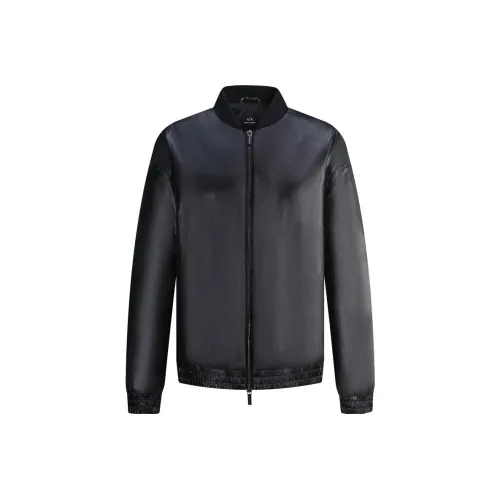 ARMANI EXCHANGEAE Куртки Пальто Женские Черный