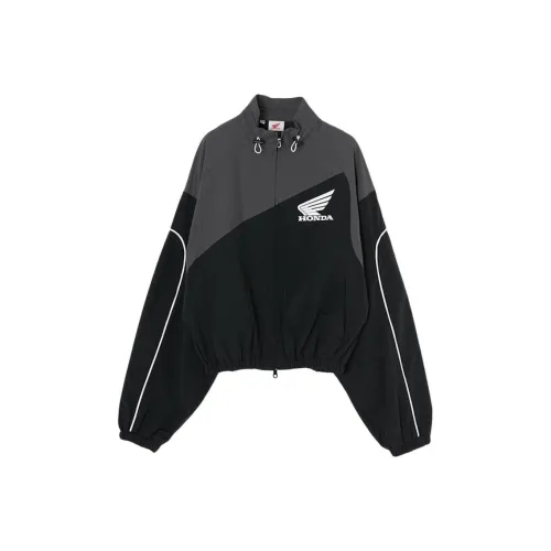 MOUSSY Женские Куртки