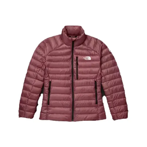 The North Face Бордовые Женские Куртки
