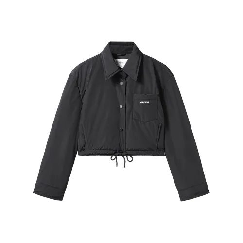 Miss Sixty Женские Пуховики