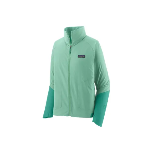 Patagonia R1 Женские Куртки