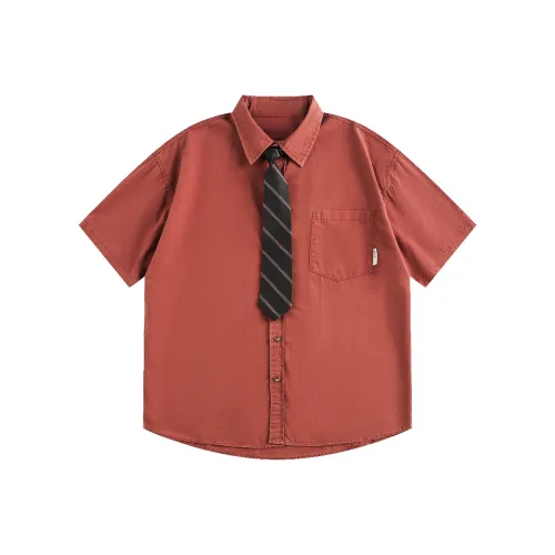 Youth Pastoral Order Рубашка Женская