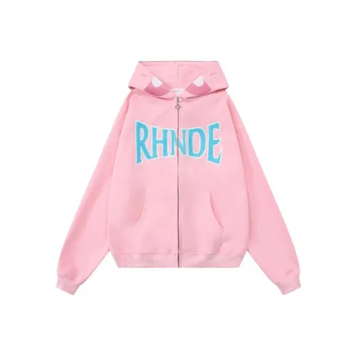 FWTW Женские Свитшоты