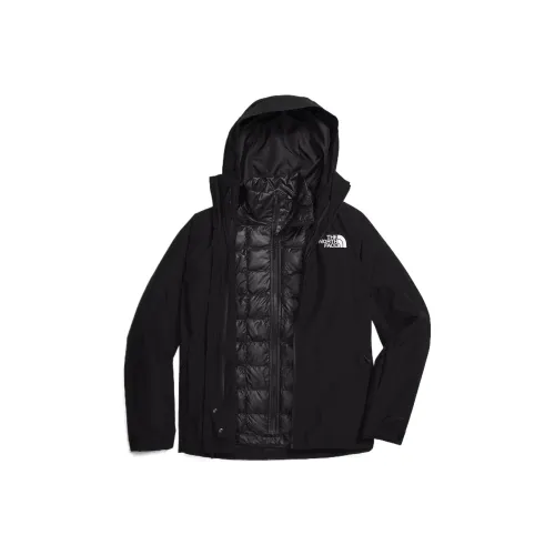 THE NORTH FACE ThermoBall Куртки и Пальто Женские Черные