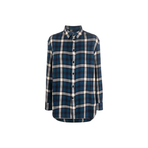 Polo Ralph Lauren Рубашка Женская Морской Синий