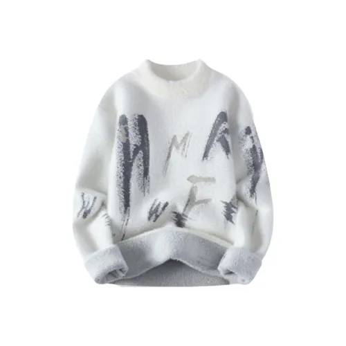 KRISTALIA Унисекс Трикотаж