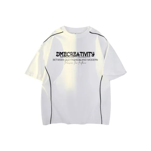 Dme Унисекс Футболки
