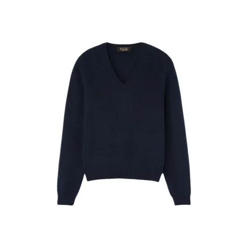 Loro Piana Кашемир Свитер Женские