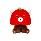 Набор яблок "Голова"