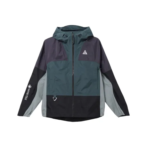 NIKE ACG Многоцветные Женские Куртки