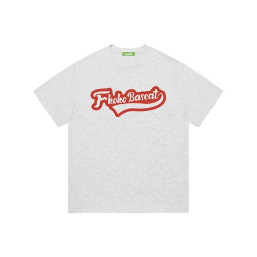 KOKO BASE Унисекс Футболки