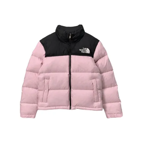THE NORTH FACE 1996 Collection Пуховик Женские Розовый
