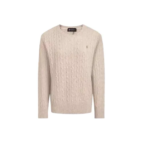 Hush Puppies Кашемировый свитер женский