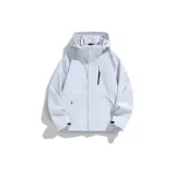 Лунно-голубой