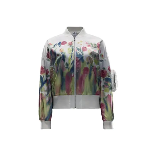 nike Sportswear Куртка Женская Белая