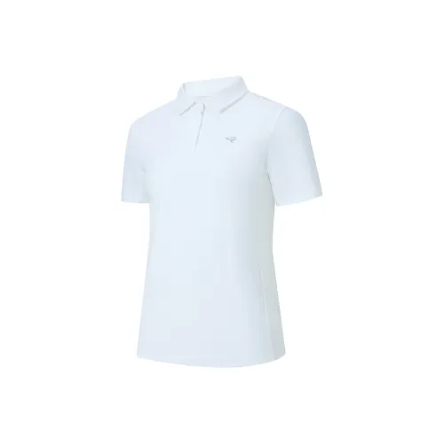 RAPIDO Женские Поло