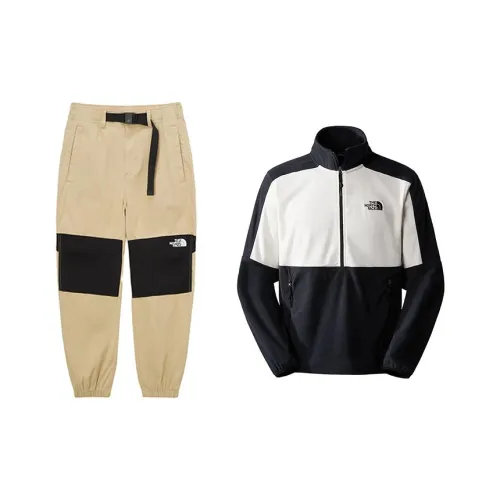 The North Face Повседневная спортивная одежда Унисекс