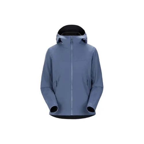 Arcteryx SAYDI Женские Куртки