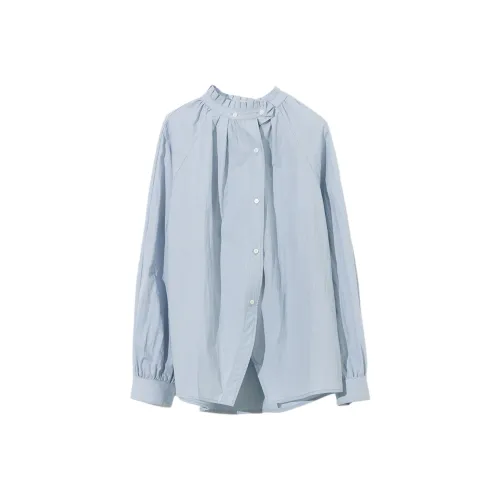 ZIMO Женские Рубашки