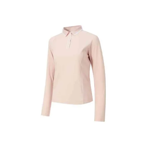 RAPIDO Женские Поло